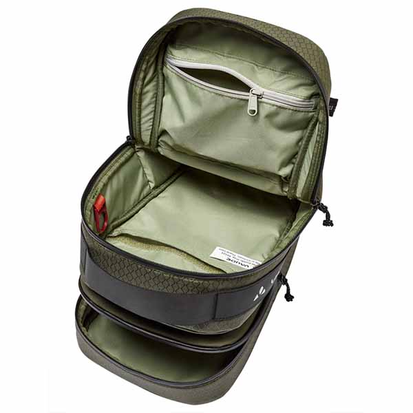 Cyclist Saddle Bag - Imagen 4