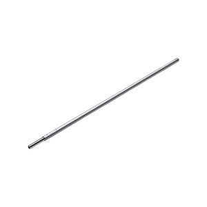 Zinalupole 10,1mm ( Al6061) x 45cm, W/insert