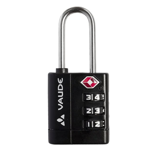TSA Combination Lock II - Imagen 2