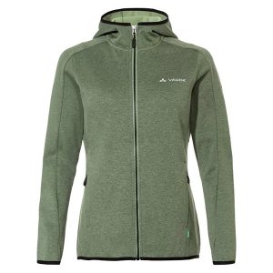 Women’s Valsorda Fleece Hoody