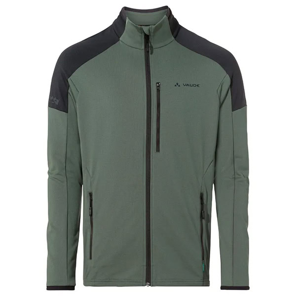 Men’s Elope Fleece Jacket II - Imagen 3