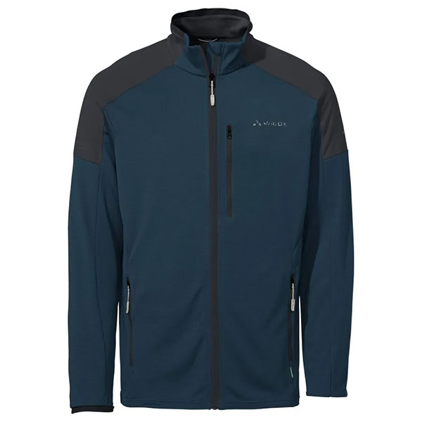Men’s Elope Fleece Jacket II - Imagen 4