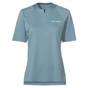 Women’s Tremalzo Q-Zip Shirt