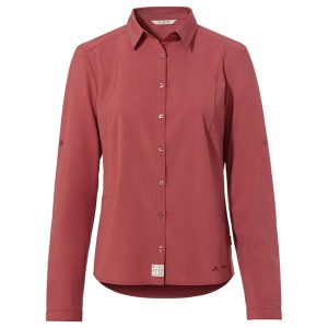 Women’s Rosemoor LS Shirt IV