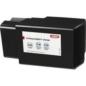 KIT CONTAINER – GRANIT 37 + CONLOCK 215