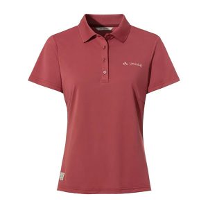 Women’s Essential Polo Shirt