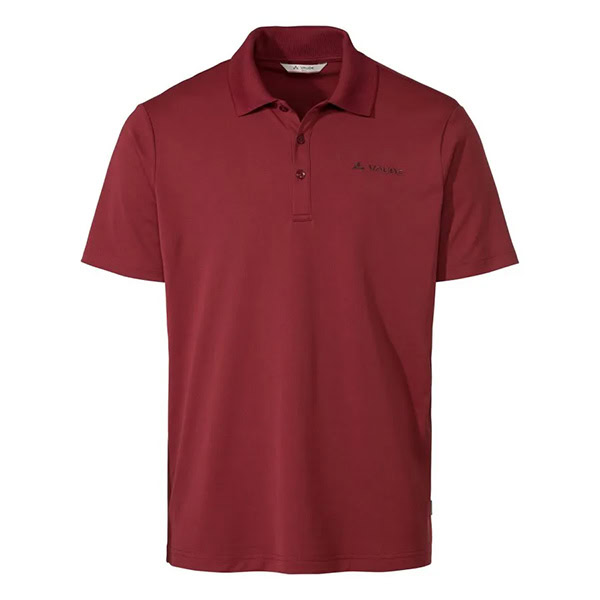 Men’s Essential Polo Shirt