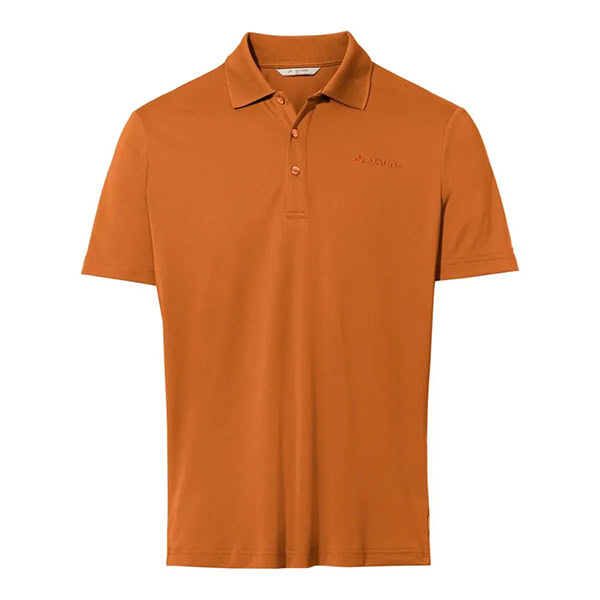 Men’s Essential Polo Shirt - Imagen 4