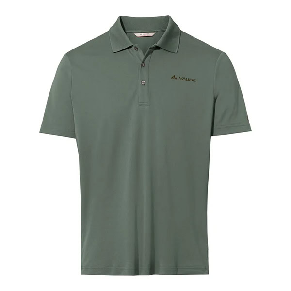 Men’s Essential Polo Shirt - Imagen 5