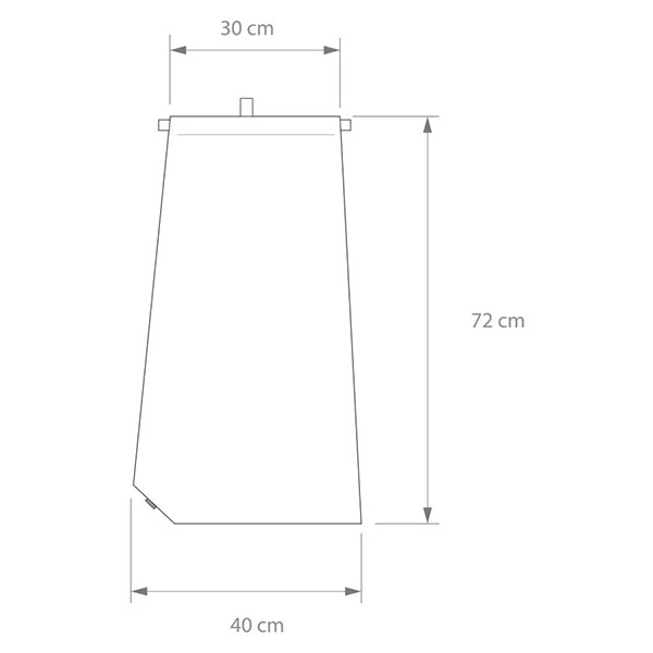 Pump Sack - Imagen 5