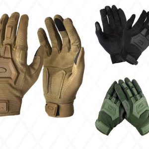 Guantes Tipo Oakley Largos R2