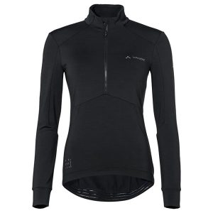 Women’s Kuro Halfzip LS Tricot