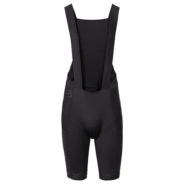 Men’s Kuro Warm Bib Tights II - Imagen 2
