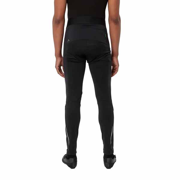 Men’s Kuro Essential Warm Tights - Imagen 5