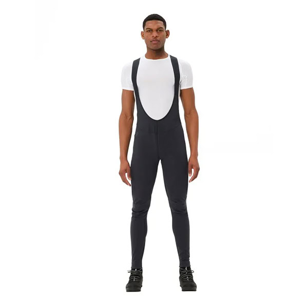 Men’s Posta Warm Bib Tights II - Imagen 3