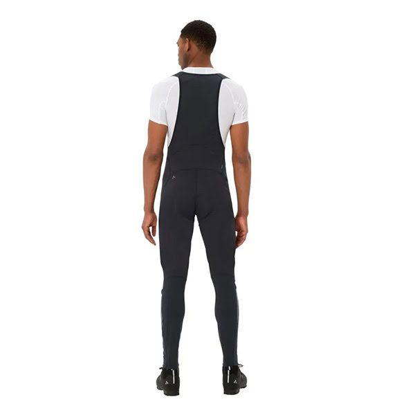 Men’s Posta Warm Bib Tights II - Imagen 4