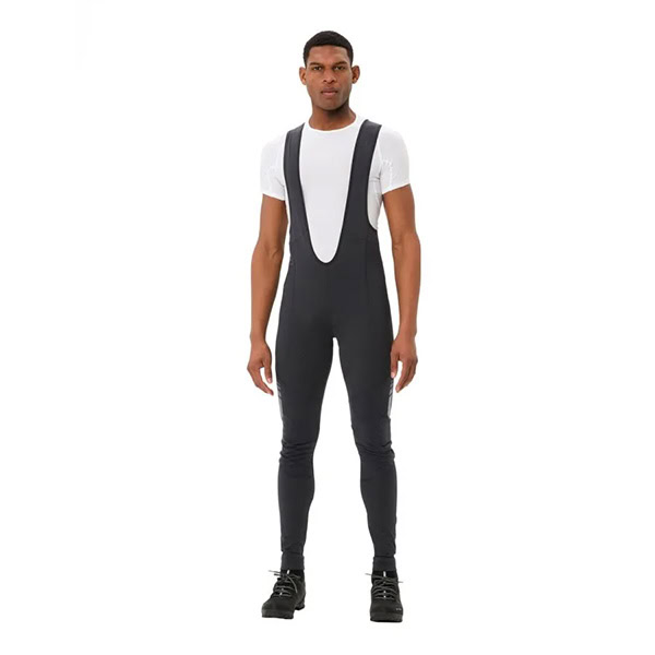 Men’s Matera Warm Bib Tights II - Imagen 4