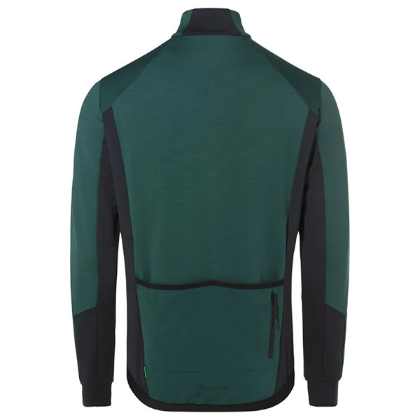 Men’s Kuro Halfzip LS Tricot - Imagen 3