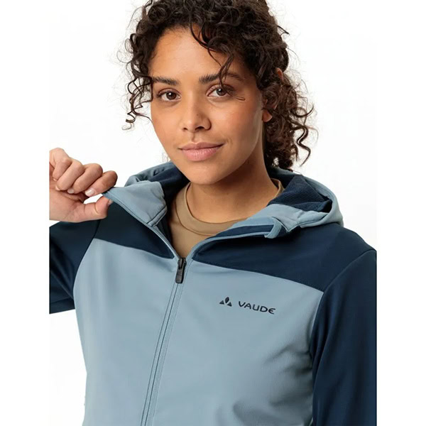 Women’s Qimsa Hooded Softshell Jacket - Imagen 7