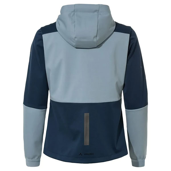 Women’s Qimsa Hooded Softshell Jacket - Imagen 3