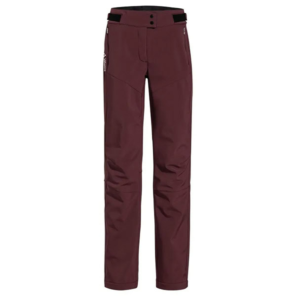 Women’s Elope Softshell Pants - Imagen 2