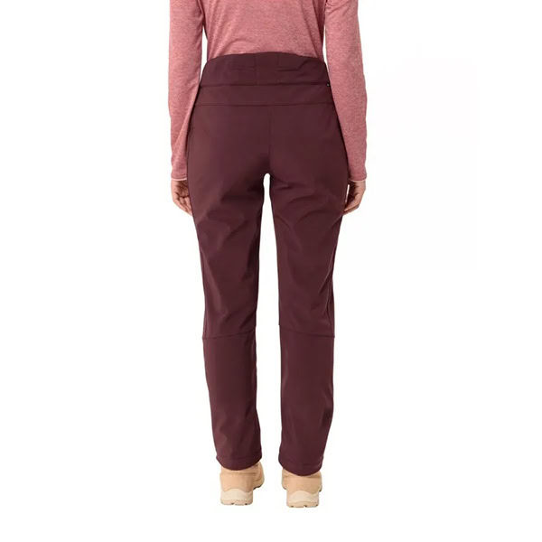 Women’s Elope Softshell Pants - Imagen 5