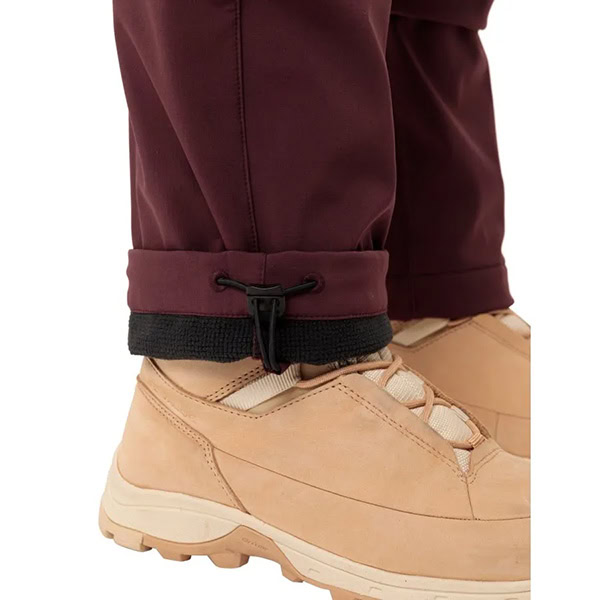 Women’s Elope Softshell Pants - Imagen 7