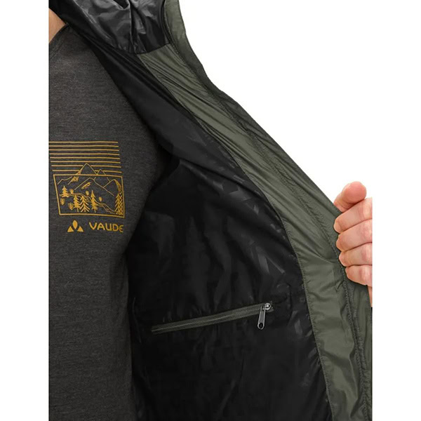 Men’s Neyland Hooded Insulation Jacket - Imagen 6