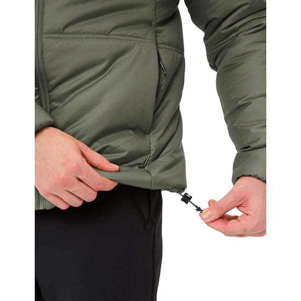 Men’s Neyland Hooded Insulation Jacket - Imagen 7