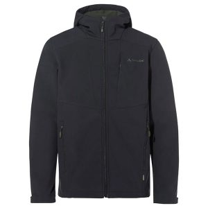 Men’s Cyclone Hooded Jacket