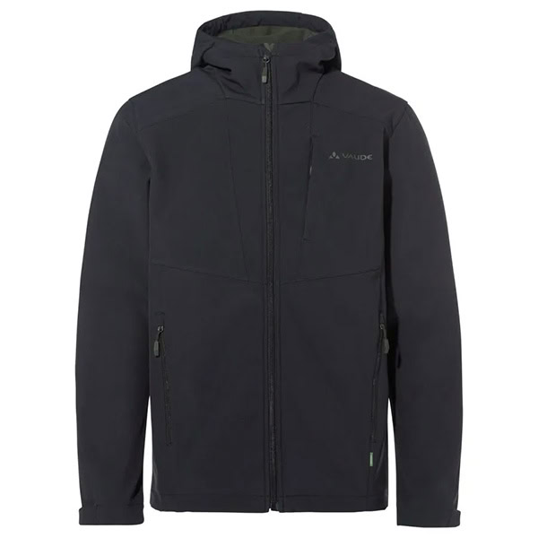 Men’s Cyclone Hooded Jacket