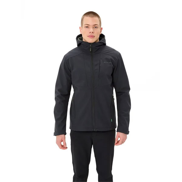 Men’s Cyclone Hooded Jacket - Imagen 4