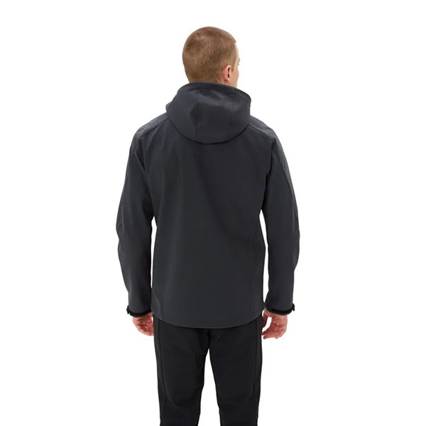 Men’s Cyclone Hooded Jacket - Imagen 5