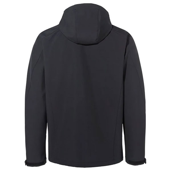 Men’s Cyclone Hooded Jacket - Imagen 3