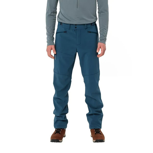 Men’s Elope Softshell Pants - Imagen 4