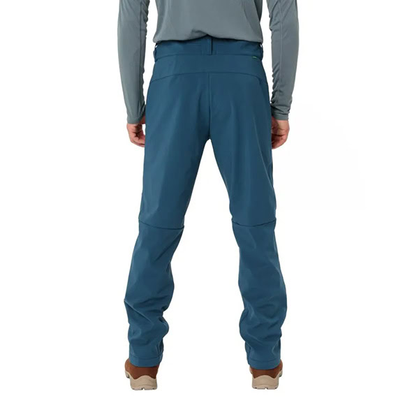 Men’s Elope Softshell Pants - Imagen 5