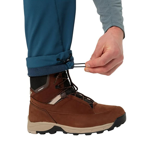 Men’s Elope Softshell Pants - Imagen 6