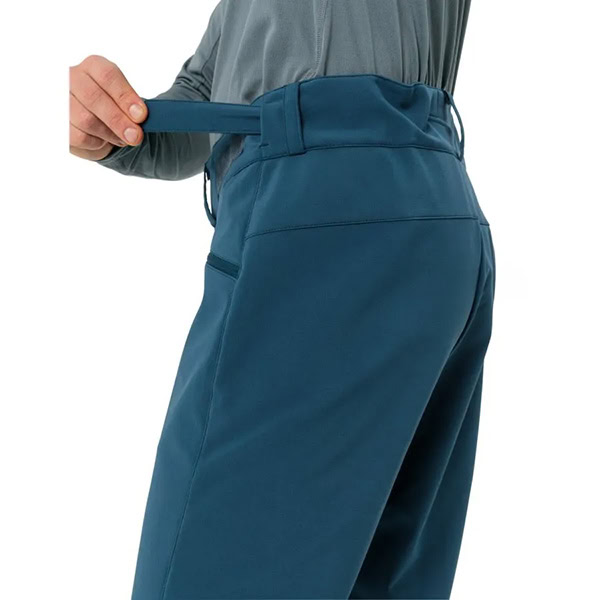 Men’s Elope Softshell Pants - Imagen 7