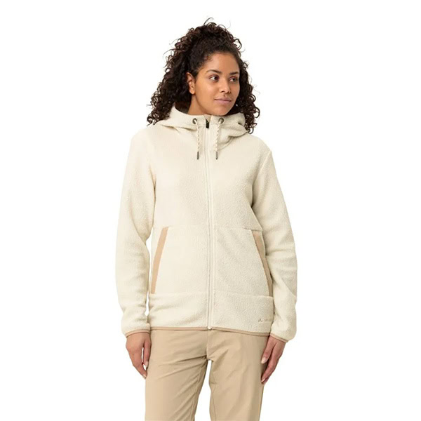 Women’s Manukau Fleece Jacket II - Imagen 4