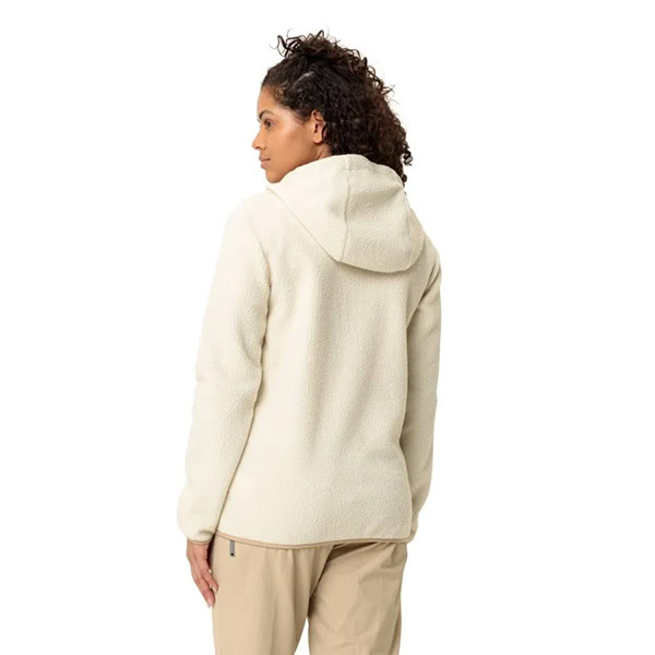 Women’s Manukau Fleece Jacket II - Imagen 5