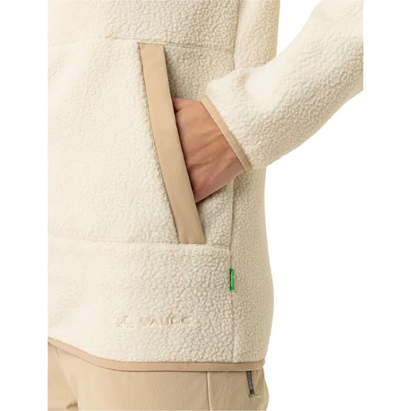 Women’s Manukau Fleece Jacket II - Imagen 6