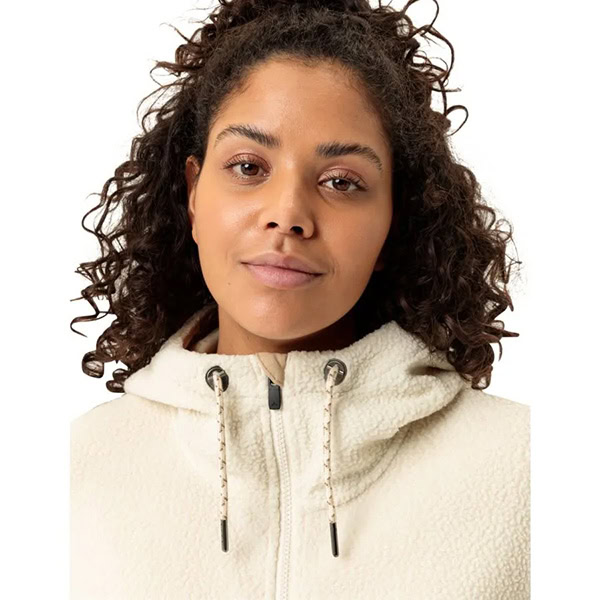 Women’s Manukau Fleece Jacket II - Imagen 7