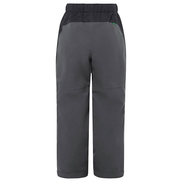 Kids Caprea Padded Rain Pants - Imagen 3