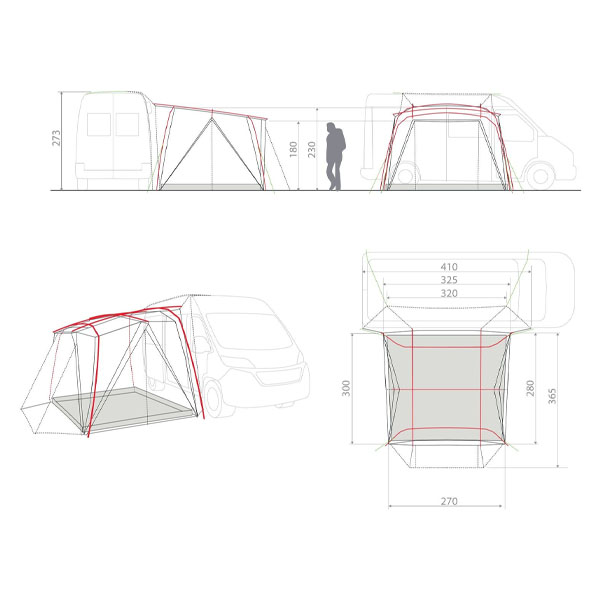 Drive Pavillon - Imagen 4