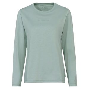 Women’s Logo LS T-Shirt