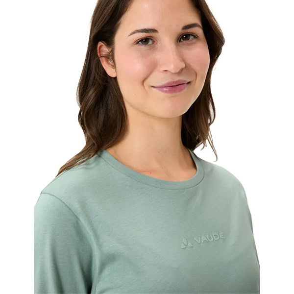 Women’s Logo LS T-Shirt - Imagen 6