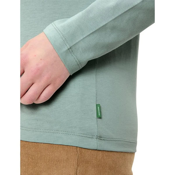 Women’s Logo LS T-Shirt - Imagen 7