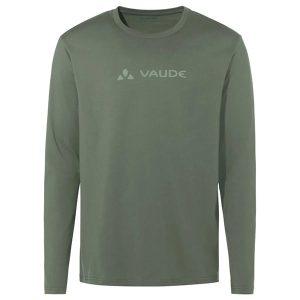 Men’s Logo LS T-Shirt