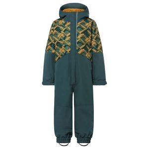 Kids Snow Cup Overall II