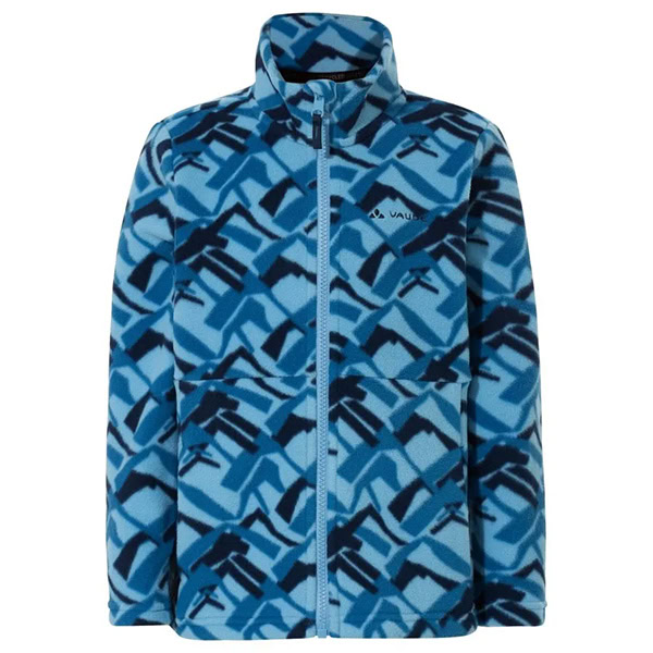 Kids Pulex AOP Jacket - Imagen 2